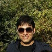 Rustam Tiwari's photo