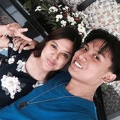 Sheryll Bernardo's photo