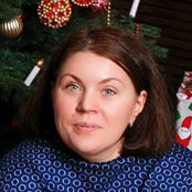 Света Подлегаева's photo