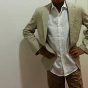 Antoine Lewis's photo