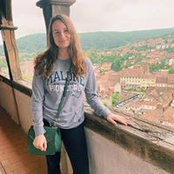 Photo de Hannah Kasler