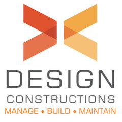 Design Constructions