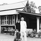 Hajar Ishak's photo
