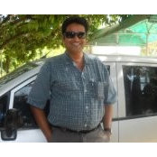 Sanjeev Francis's photo