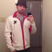 Anthony Gatto's photo