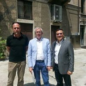 Andreini Marco's photo