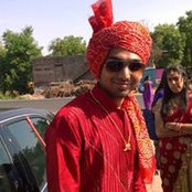Arun Nalamati's photo