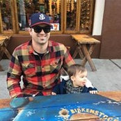 Brad Orr's photo