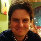 Fabrizio Cariani's photo