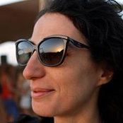 Nela Gurevich's photo