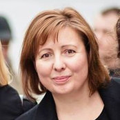 Xenia Sydorchuk's photo
