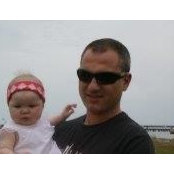 Damian Venn's photo
