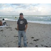 Esteban Vargas's photo
