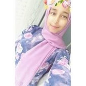 Foto von Menna Diab