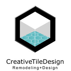 Creative Tile Design + Remodeling