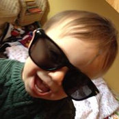 Marion Saul's photo