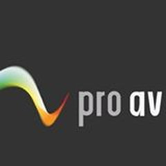 Pro AV Services