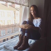 Brooke Harris's photo
