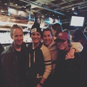 Moe Bradley's photo
