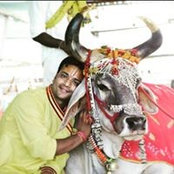 Foto von Mukund Agrawal