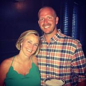 Bryan Cox's photo