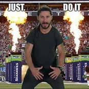 Rob Ford's photo