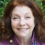 Fern Eisenbergs foto