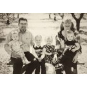 Bernice Marchy's photo