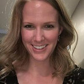 Stephanie Palmer's photo