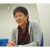 Kosuke Araki's photo