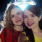 Sofía Ibarras billede