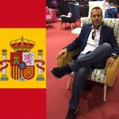 Javier Pérezさんの写真