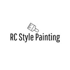RC Style Painting