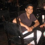 Zarif Munir's photo