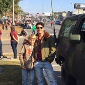 Coco Murray's photo
