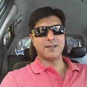 Azhar Rafiq's photo