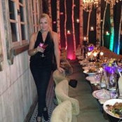 Irina Reyzelman's photo