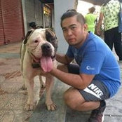 Mark Ryan Manansala's photo
