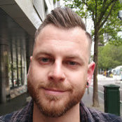 Kyle Huggards billede