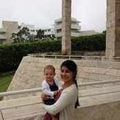 Charlene Pakrashi's photo