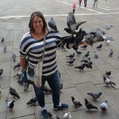 Amy Furan's photo