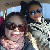 Cynthia Ng's photo