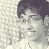 Anuj Kumbhat's photo