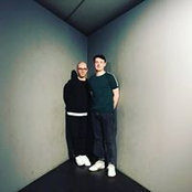 Alexander Gilbert's photo