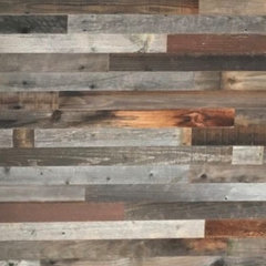 Mill and Plank