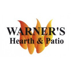 Warner's Hearth & Patio
