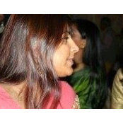 Susmita Nandi's photo