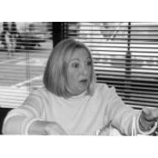 Mary Burns's photo