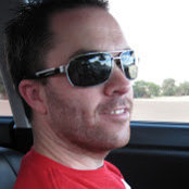 Mark Hayden's photo