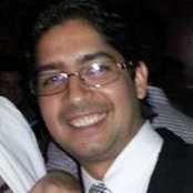 Roberto Cantero's photo